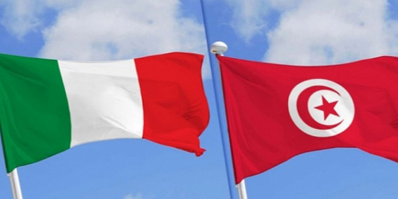 سفير إيطاليا بتونس: تونس بلدا آمن يوفر مناخا ملائما لنشاط المؤسسات الأجنبية
